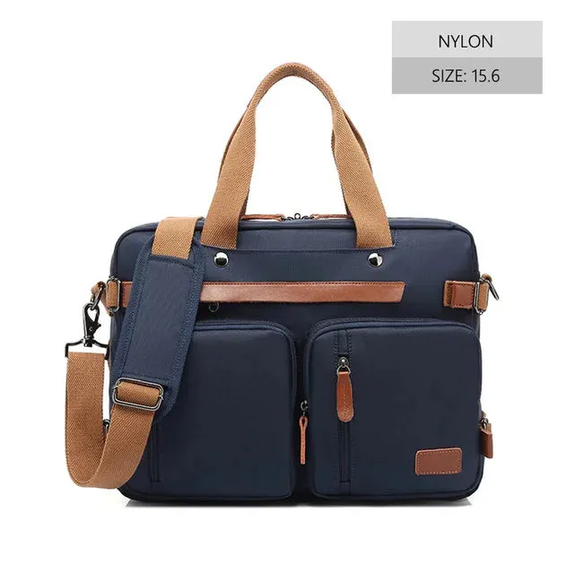Multi-function Convertible Backpack