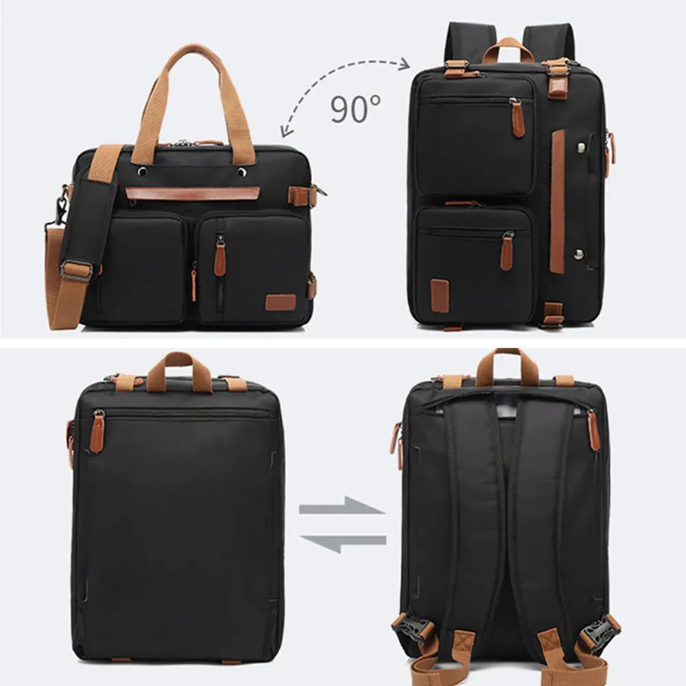 Multi-function Convertible Backpack