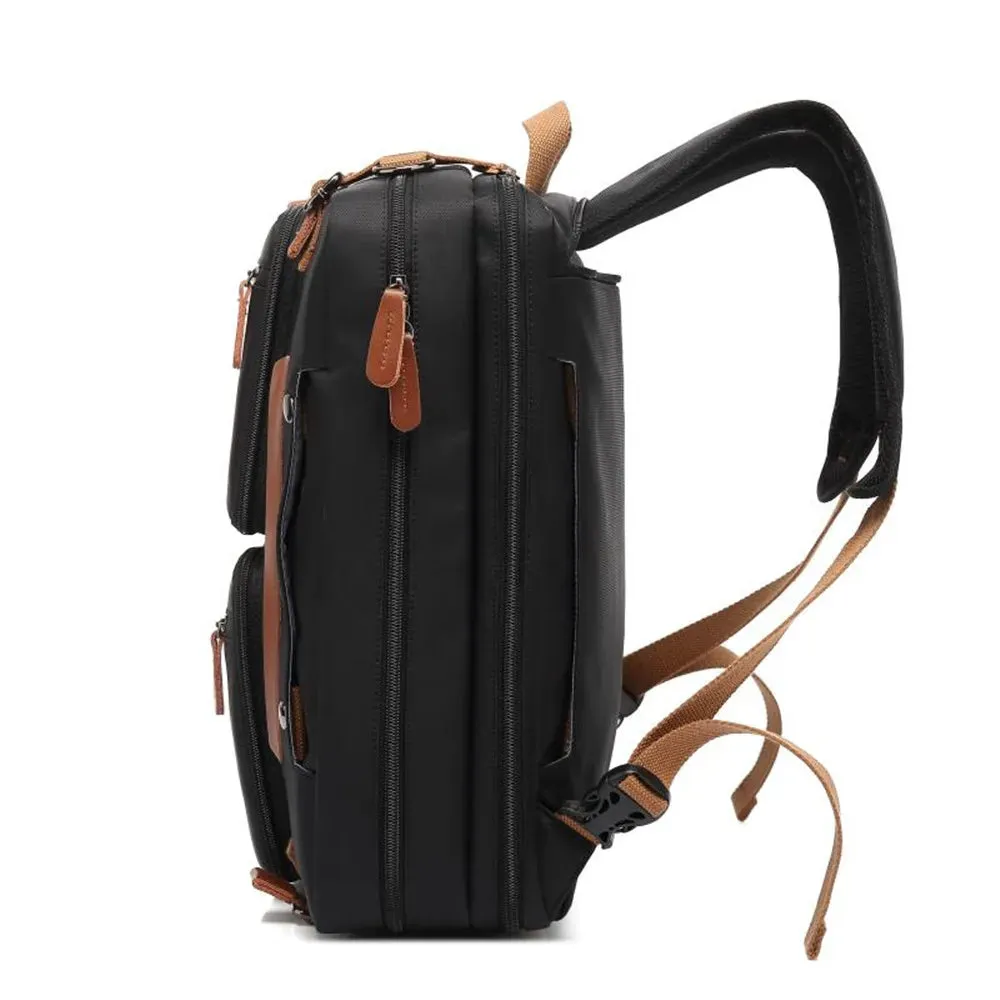 Multi-function Convertible Backpack