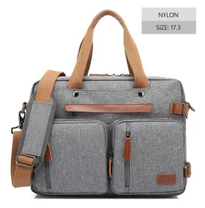 Multi-function Convertible Backpack