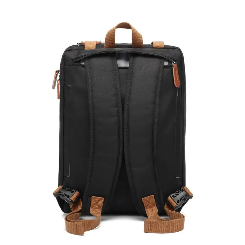 Multi-function Convertible Backpack