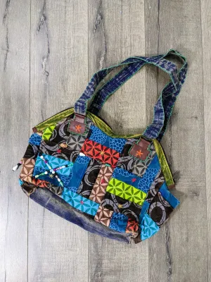 Multi Patch Shopper