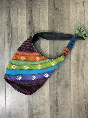 Multi Shoulder Bag
