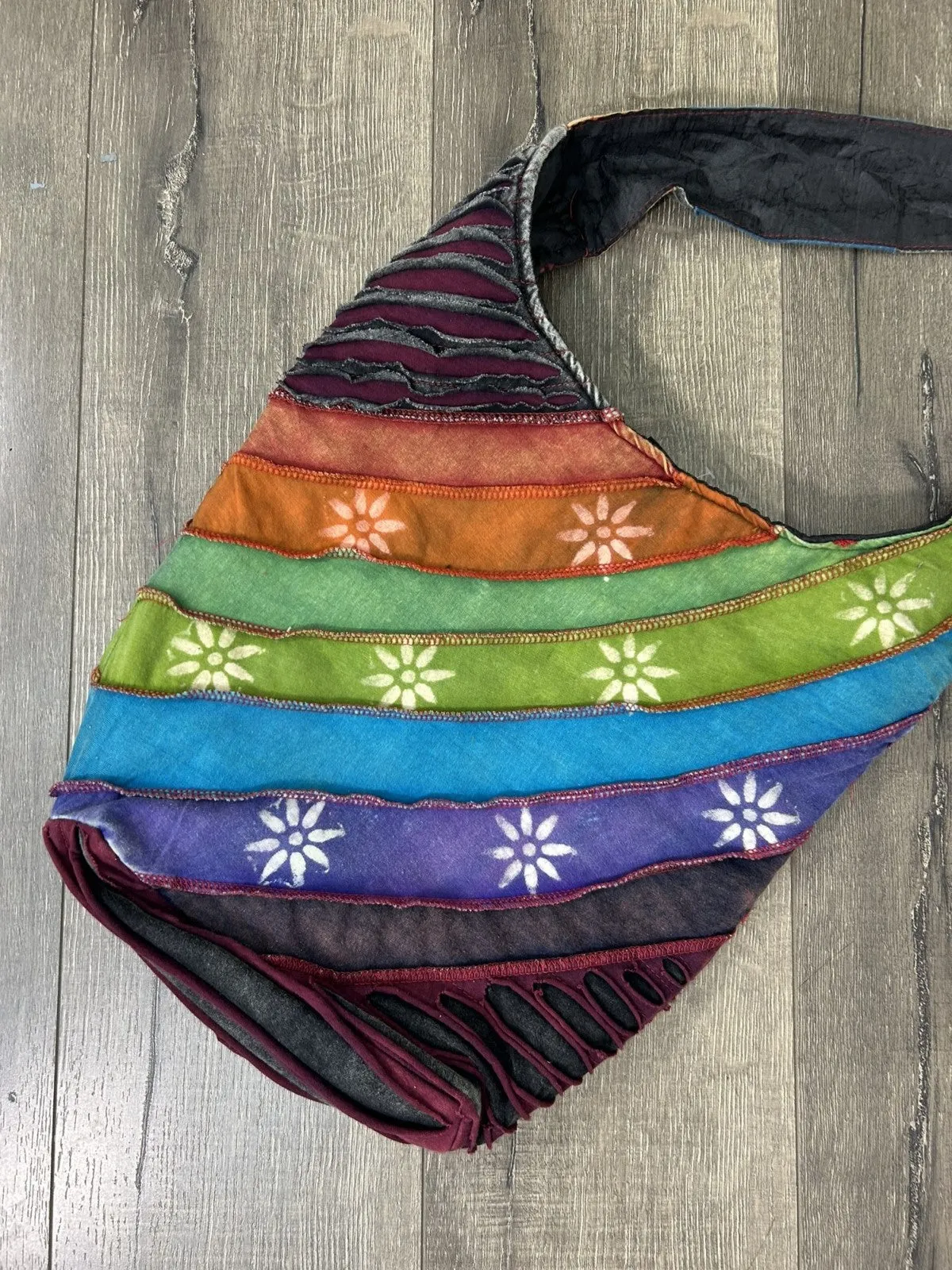 Multi Shoulder Bag