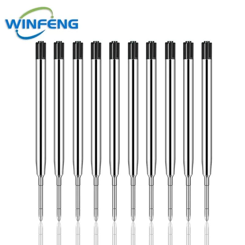 Multipurpose Self Defense Tactical Ballpoint Pen Aluminum Alloy Gel Ink Pen For School Office Stationery Supplies