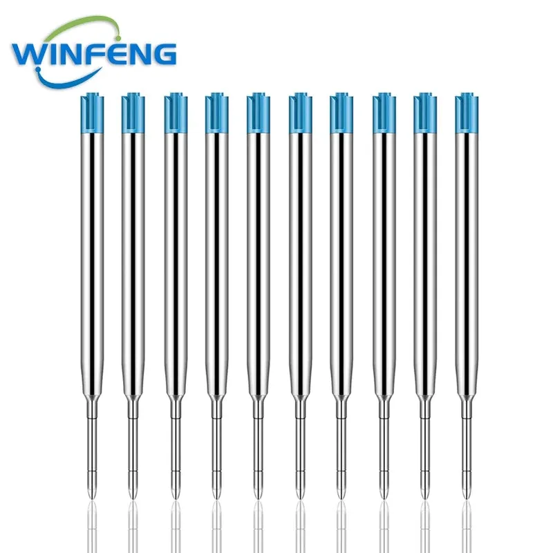 Multipurpose Self Defense Tactical Ballpoint Pen Aluminum Alloy Gel Ink Pen For School Office Stationery Supplies