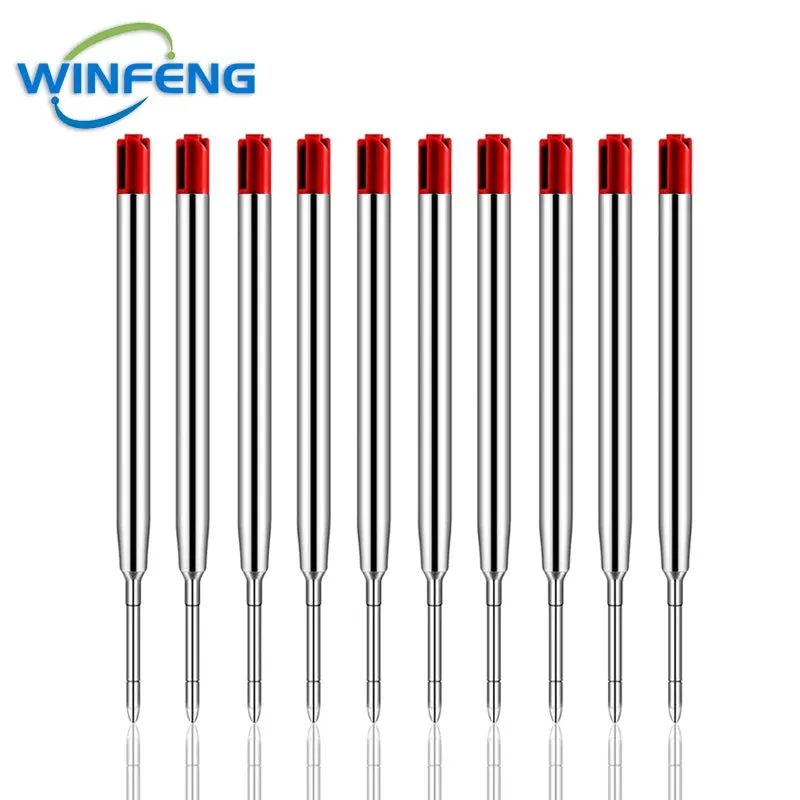 Multipurpose Self Defense Tactical Ballpoint Pen Aluminum Alloy Gel Ink Pen For School Office Stationery Supplies