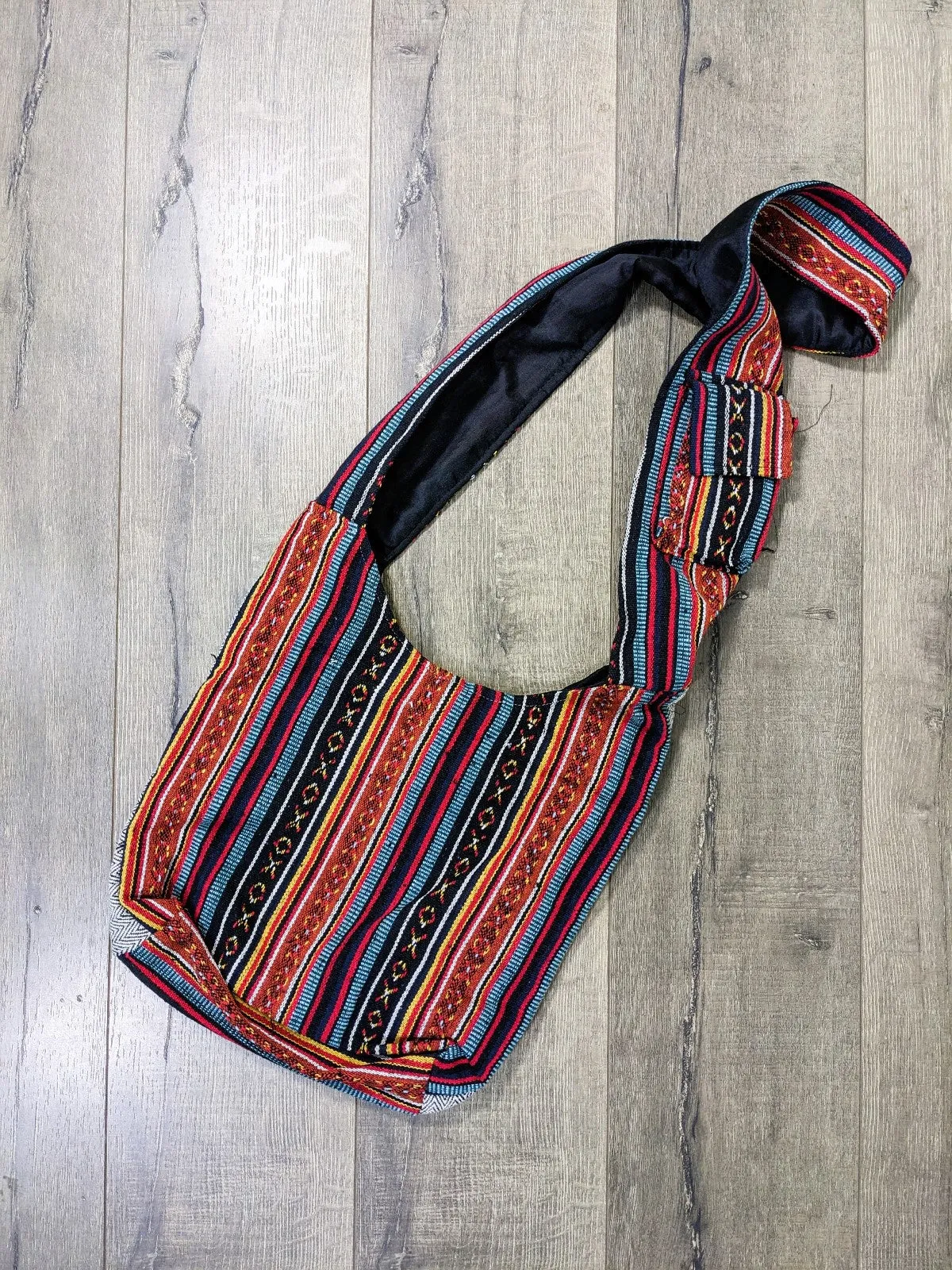 Mushroom Bag