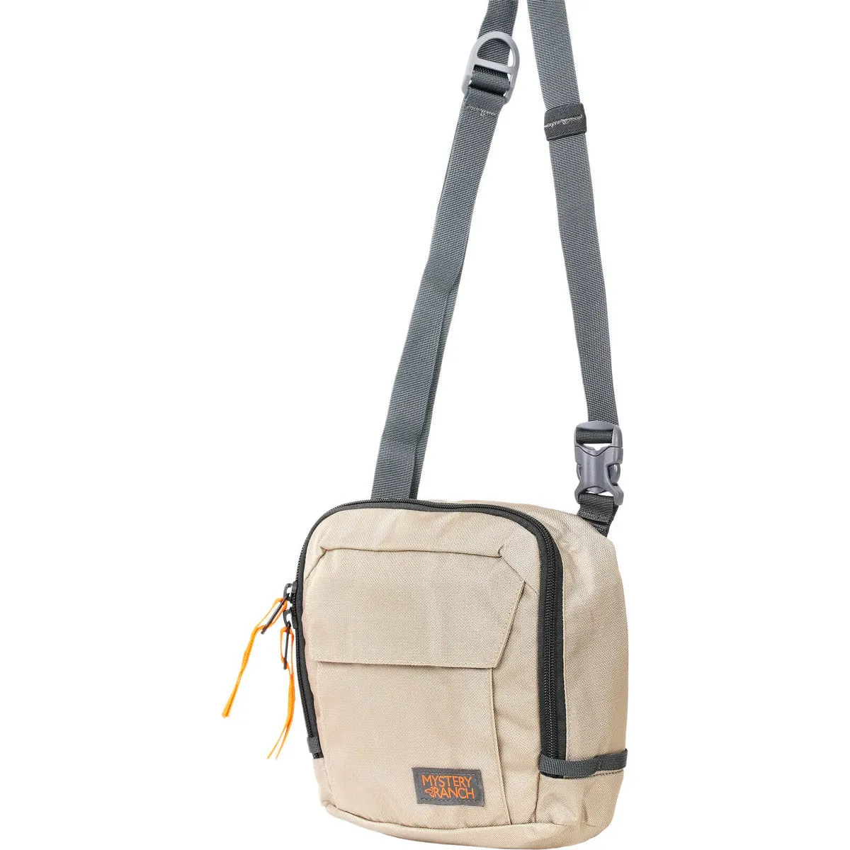 Mystery Ranch District 4 Shoulder Bag