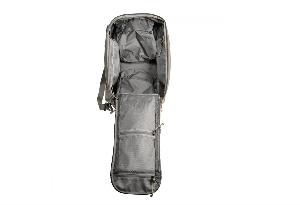 Mystery Ranch Mission Duffel Backpack