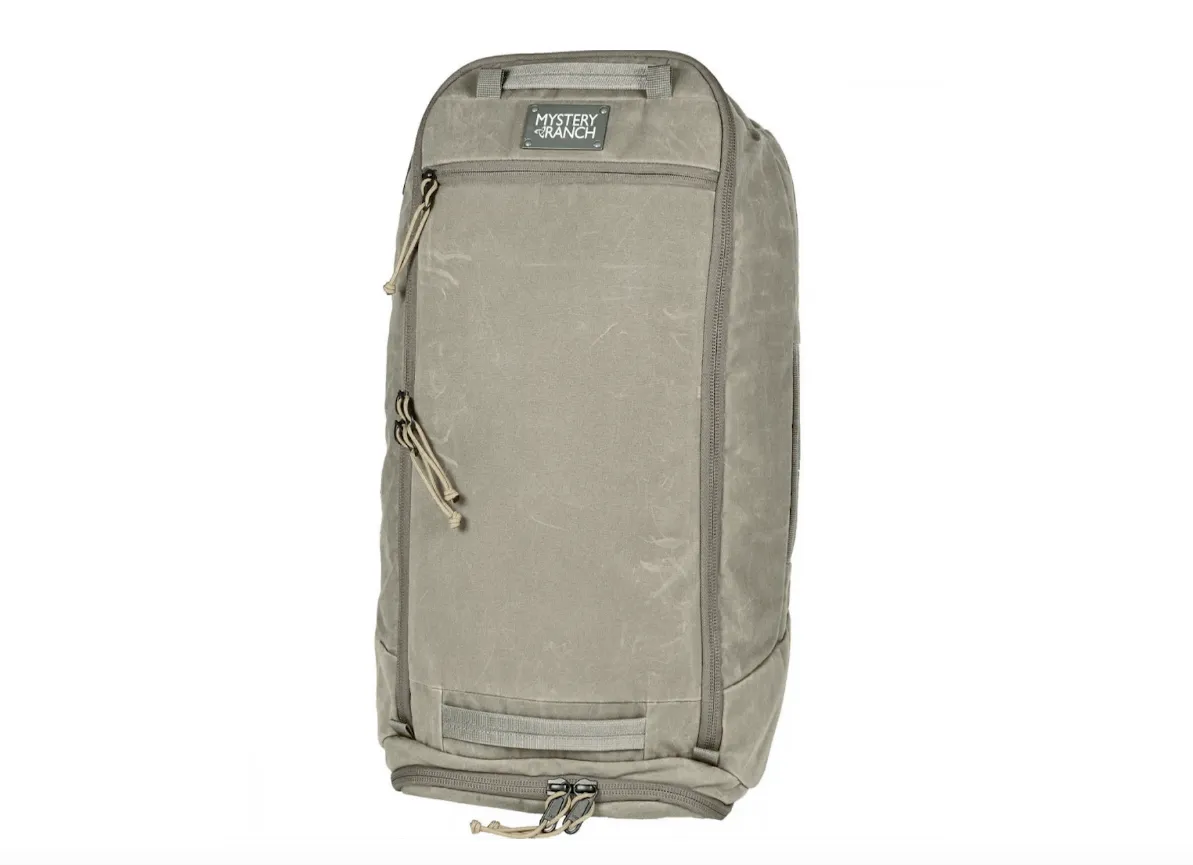 Mystery Ranch Mission Duffel Backpack