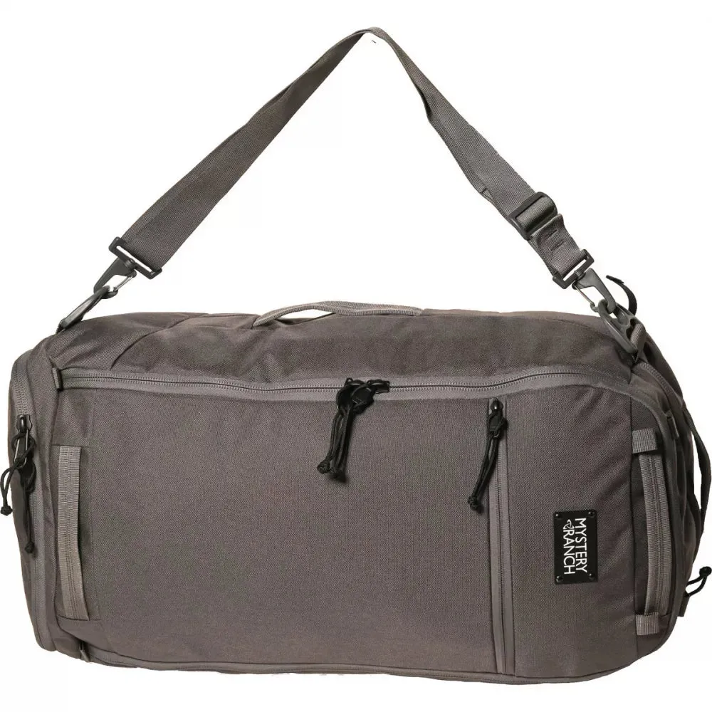 Mystery Ranch Mission Duffel Backpack