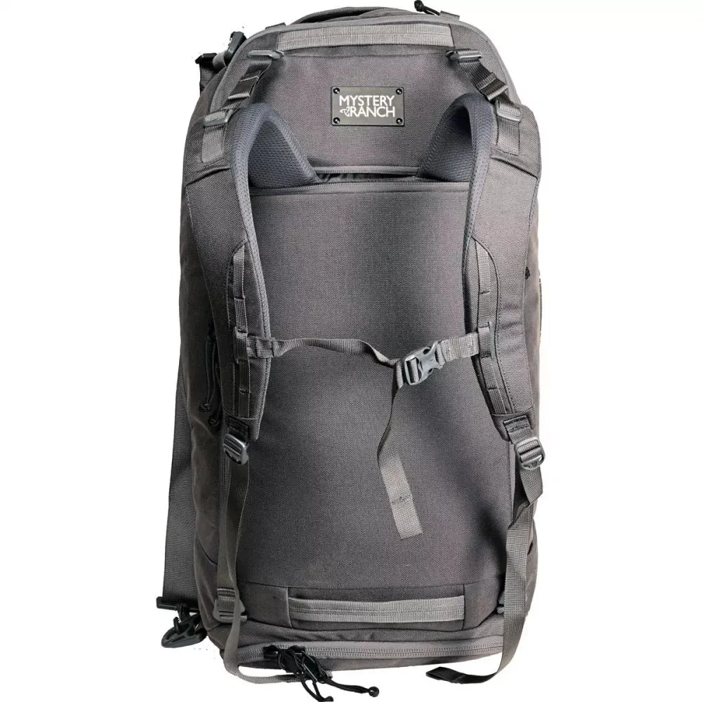 Mystery Ranch Mission Duffel Backpack