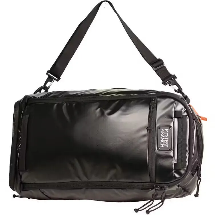 Mystery Ranch Mission Duffel Backpack