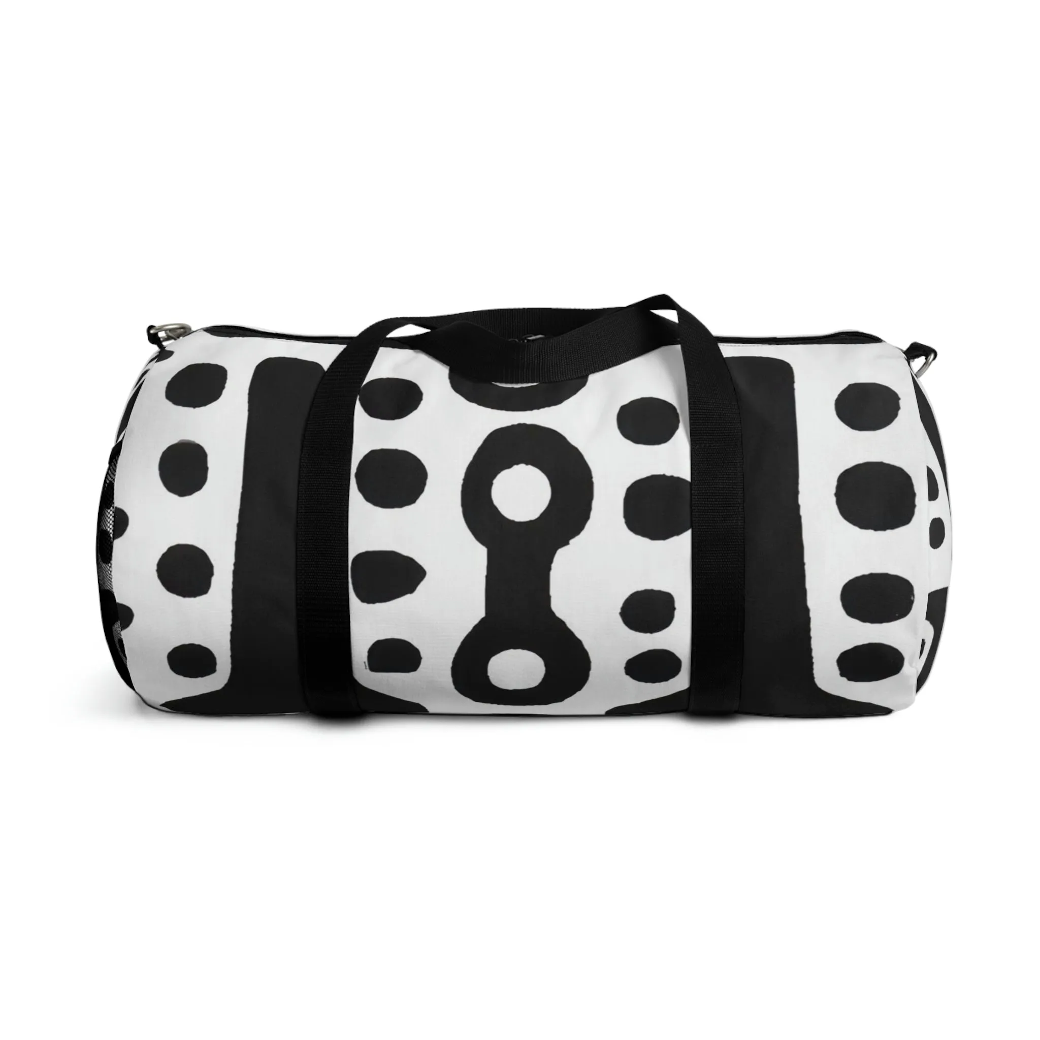 Nativa Davida - Duffel Bag