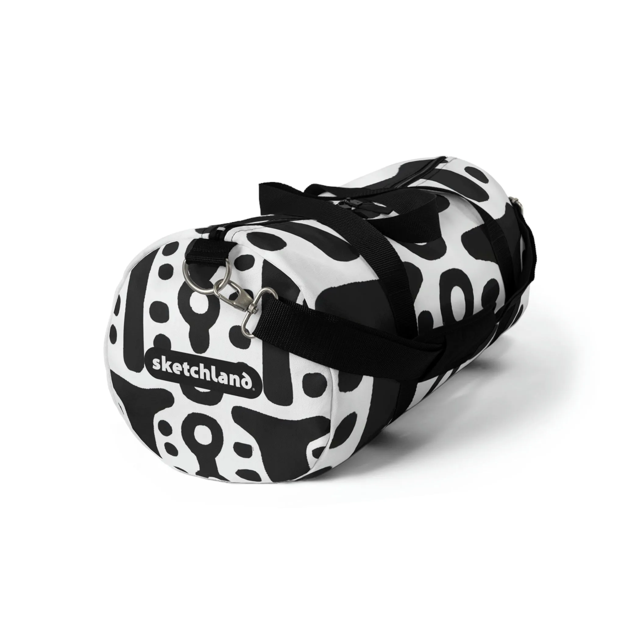 Nativa Davida - Duffel Bag