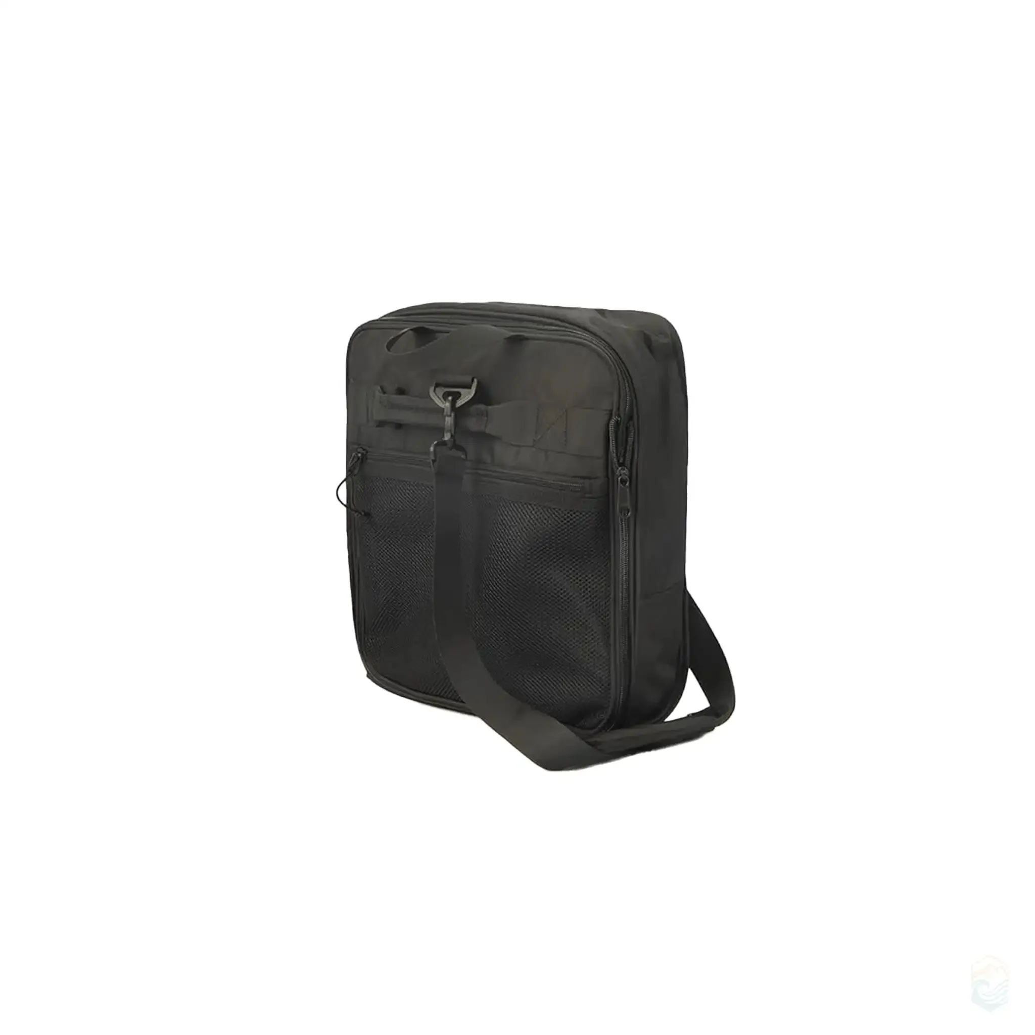 Naturehike 88L Large Capacity Camping Bag Folding Travel Duffel with Wheels for Outdoor Gear