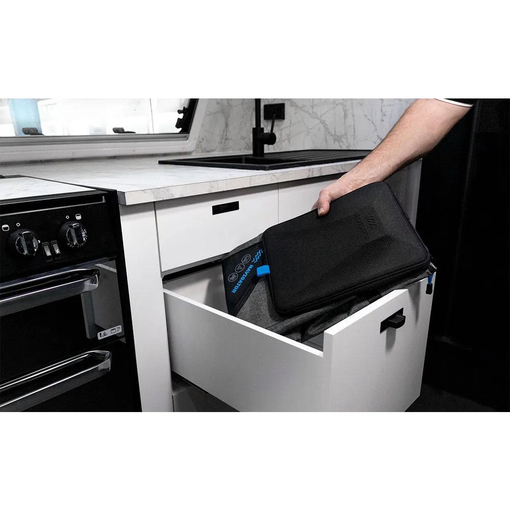 Navigator - Mini Bin Buddy