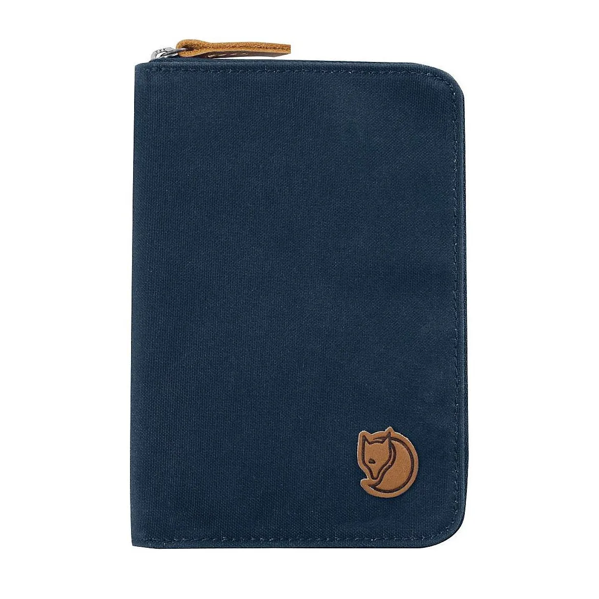 Navy - Passport Wallet