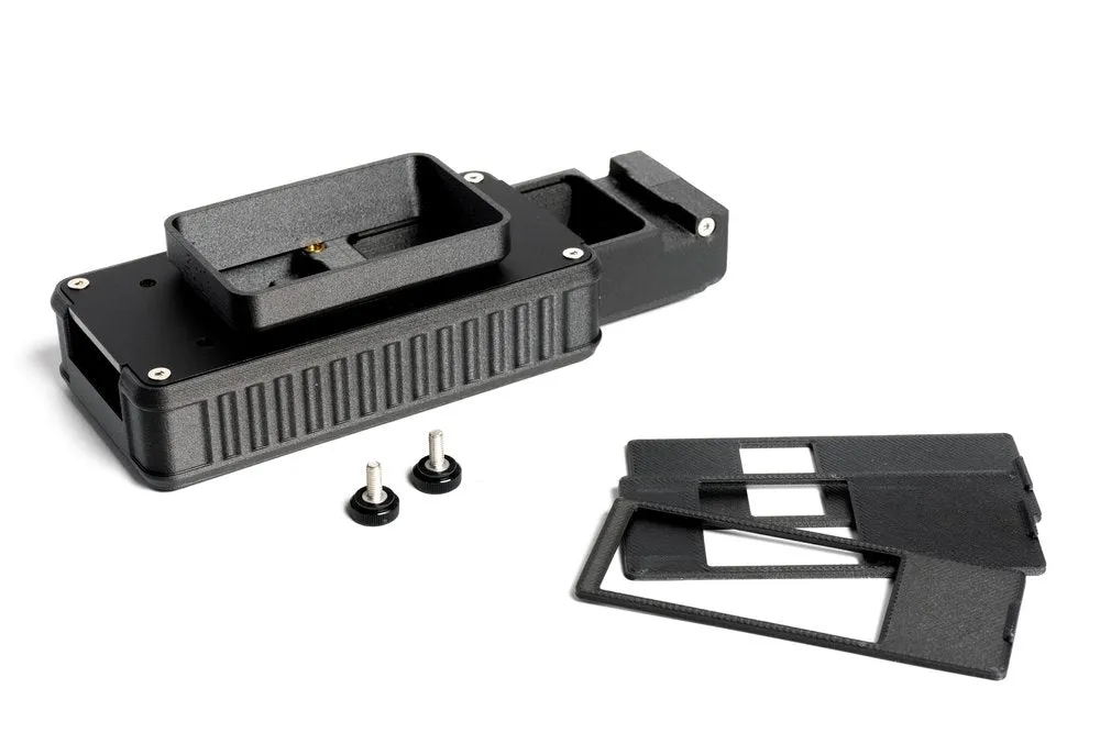 Negative Supply - Basic Film Carrier 35 MK2 for 35mm Film Scanning