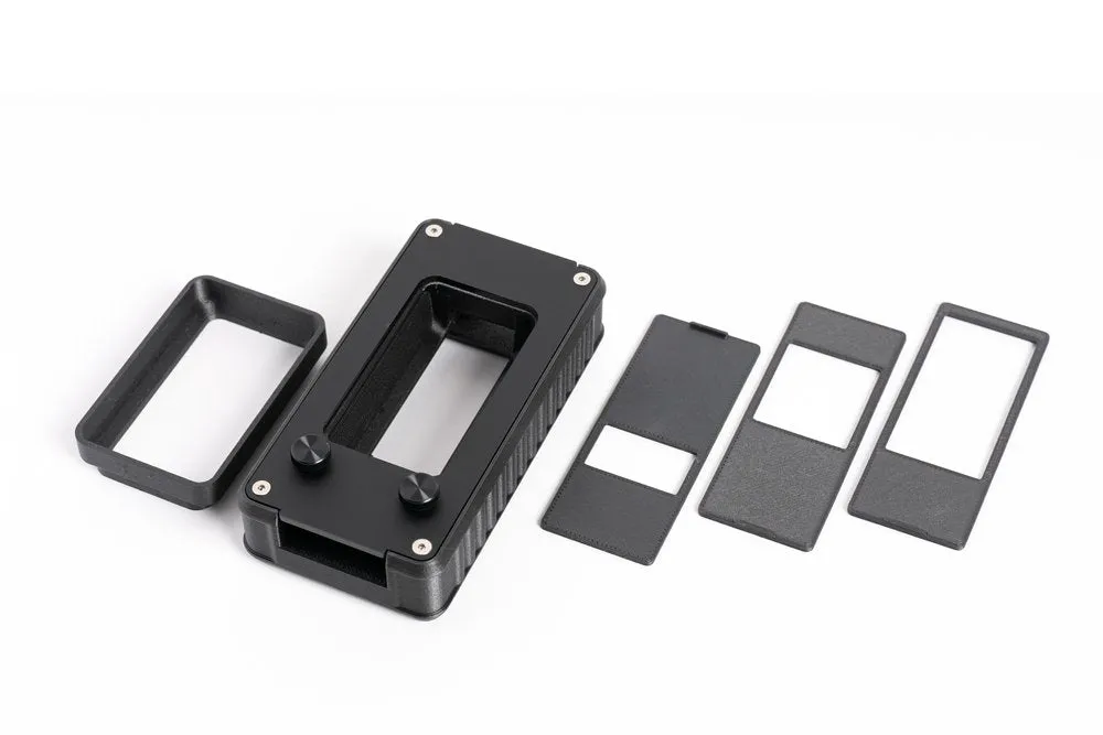 Negative Supply - Basic Film Carrier 35 MK2 for 35mm Film Scanning