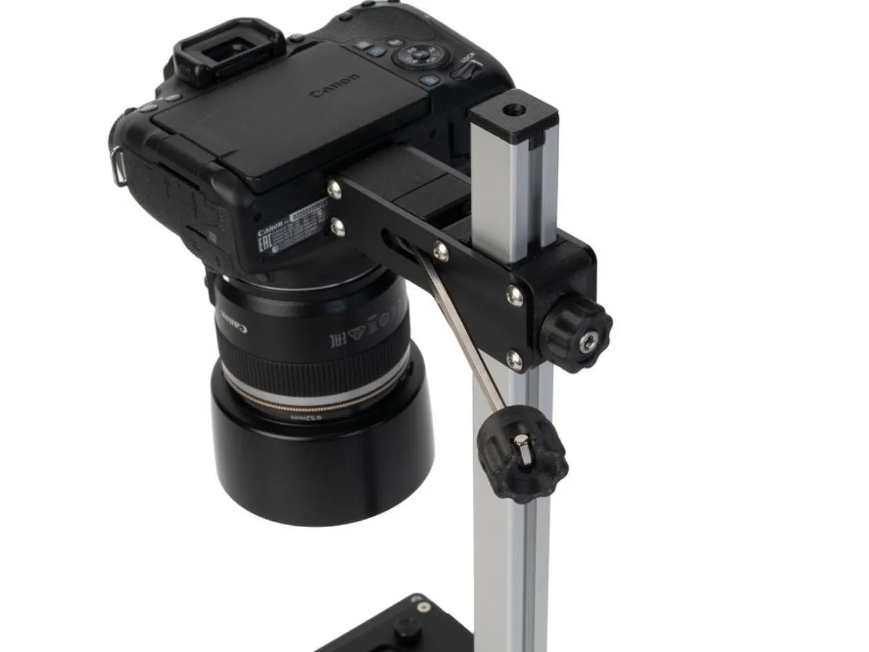 Negative Supply - Essential Kit for 35mm Film Scanning