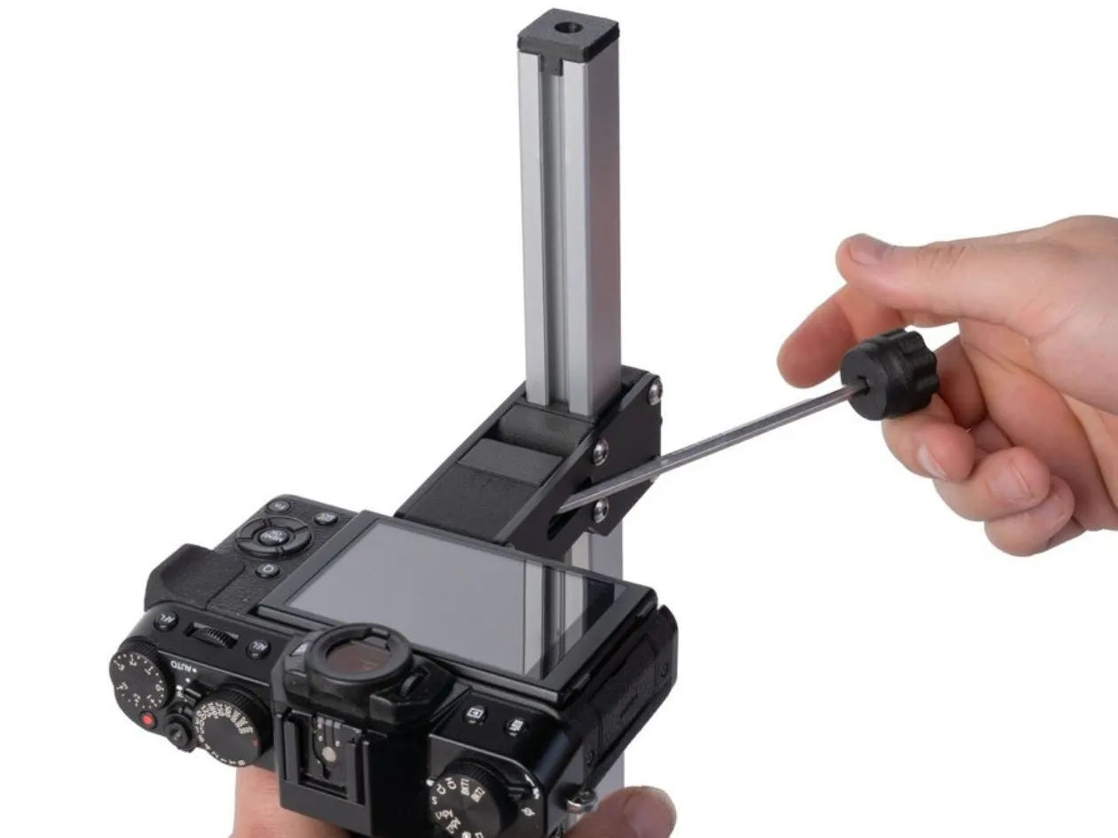 Negative Supply - Essential Kit for 35mm Film Scanning