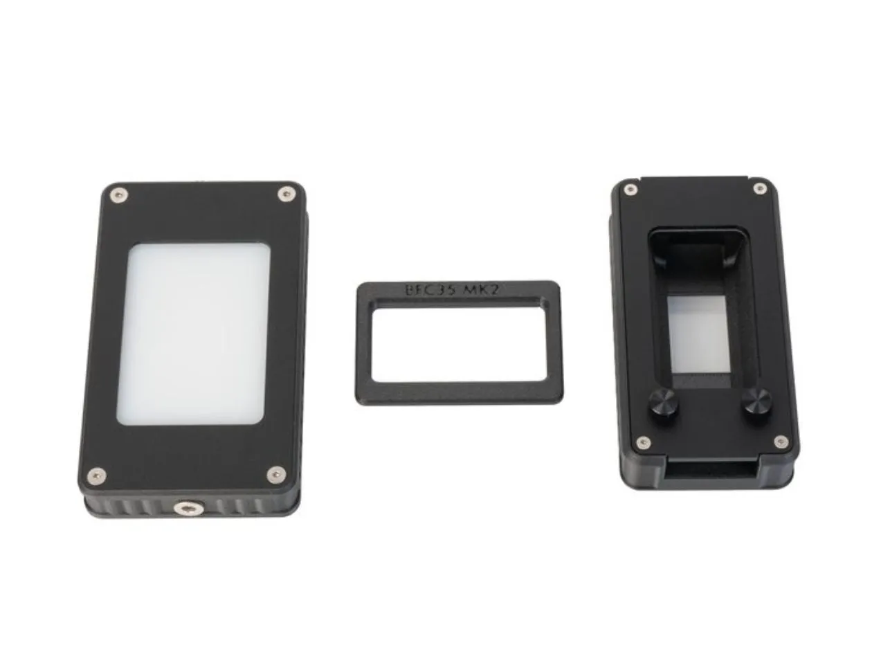 Negative Supply - Essential Kit for 35mm Film Scanning