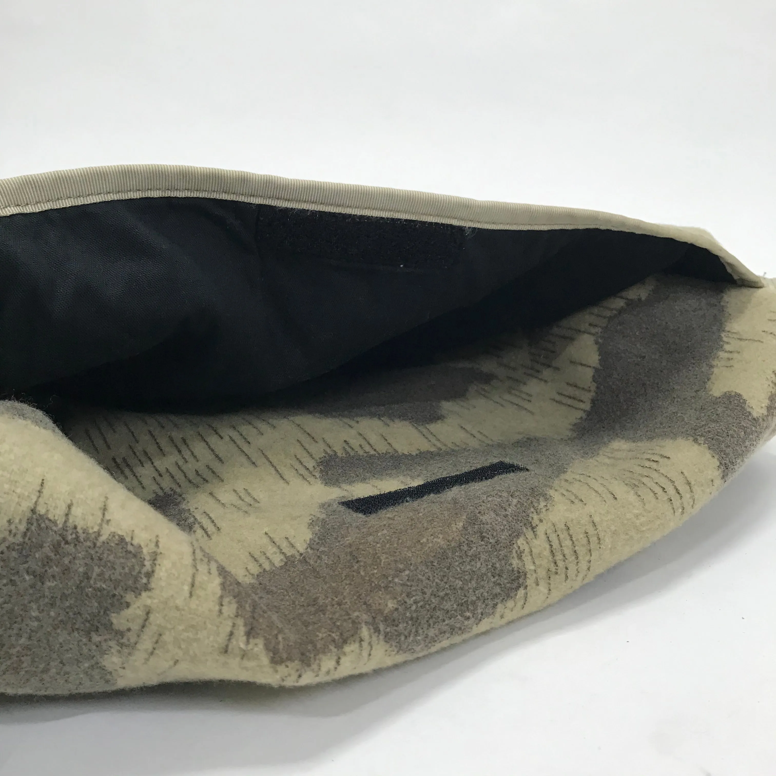 Neighborhood x Porter Raindrop Camo Messenger Bag