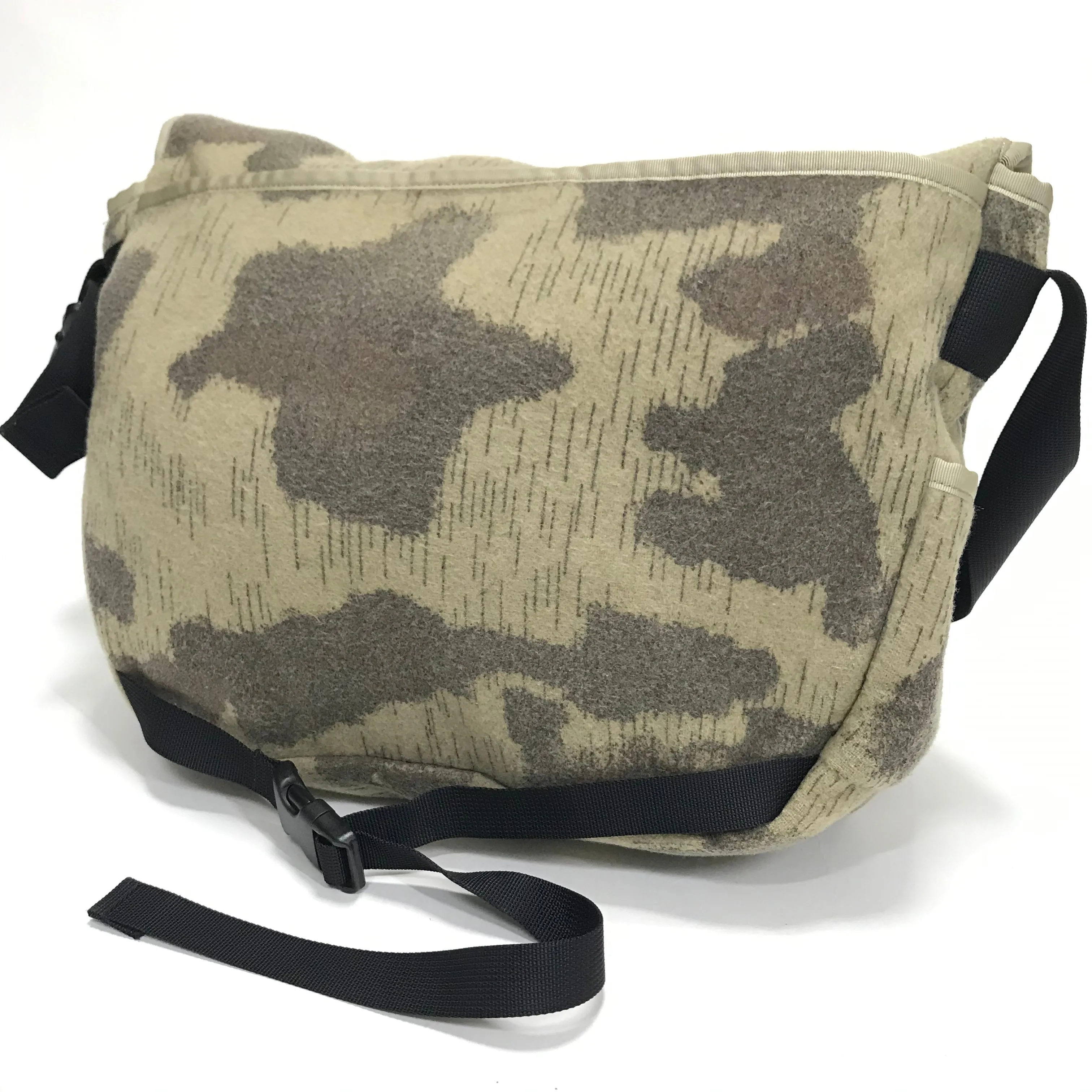 Neighborhood x Porter Raindrop Camo Messenger Bag
