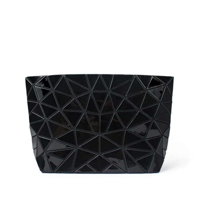 New Famous Bao Bags Women Diamond Lattice Fold Over Bags Women Handbags Small Chain Shoulder Bags Messenger Bag bao Bolsa