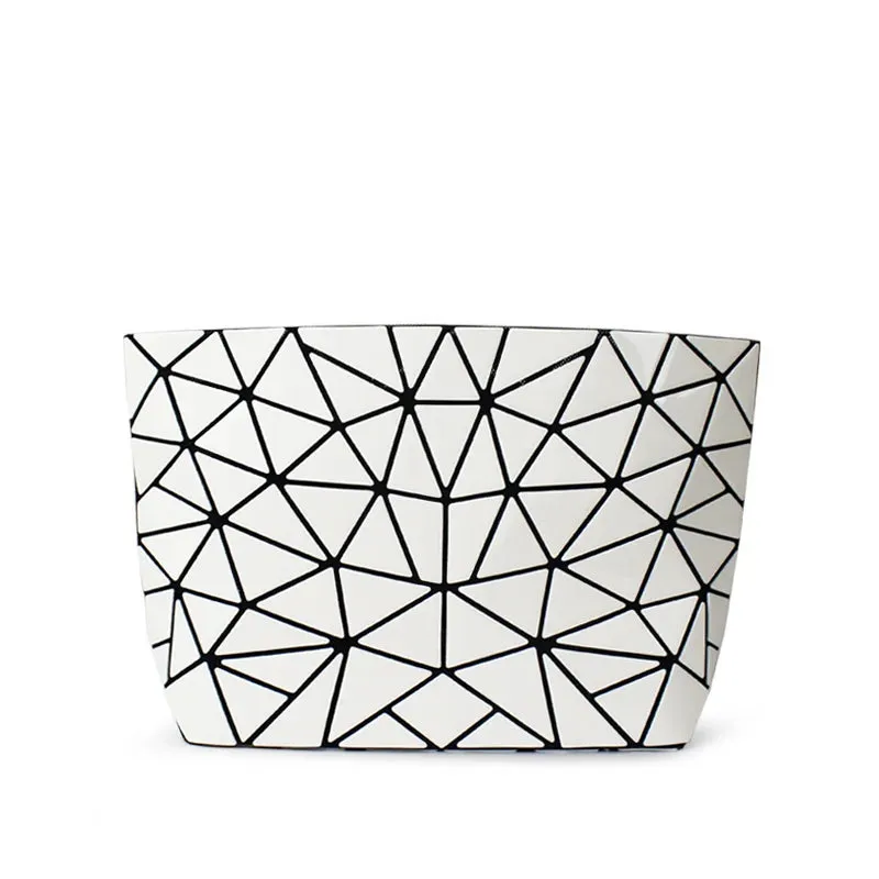 New Famous Bao Bags Women Diamond Lattice Fold Over Bags Women Handbags Small Chain Shoulder Bags Messenger Bag bao Bolsa