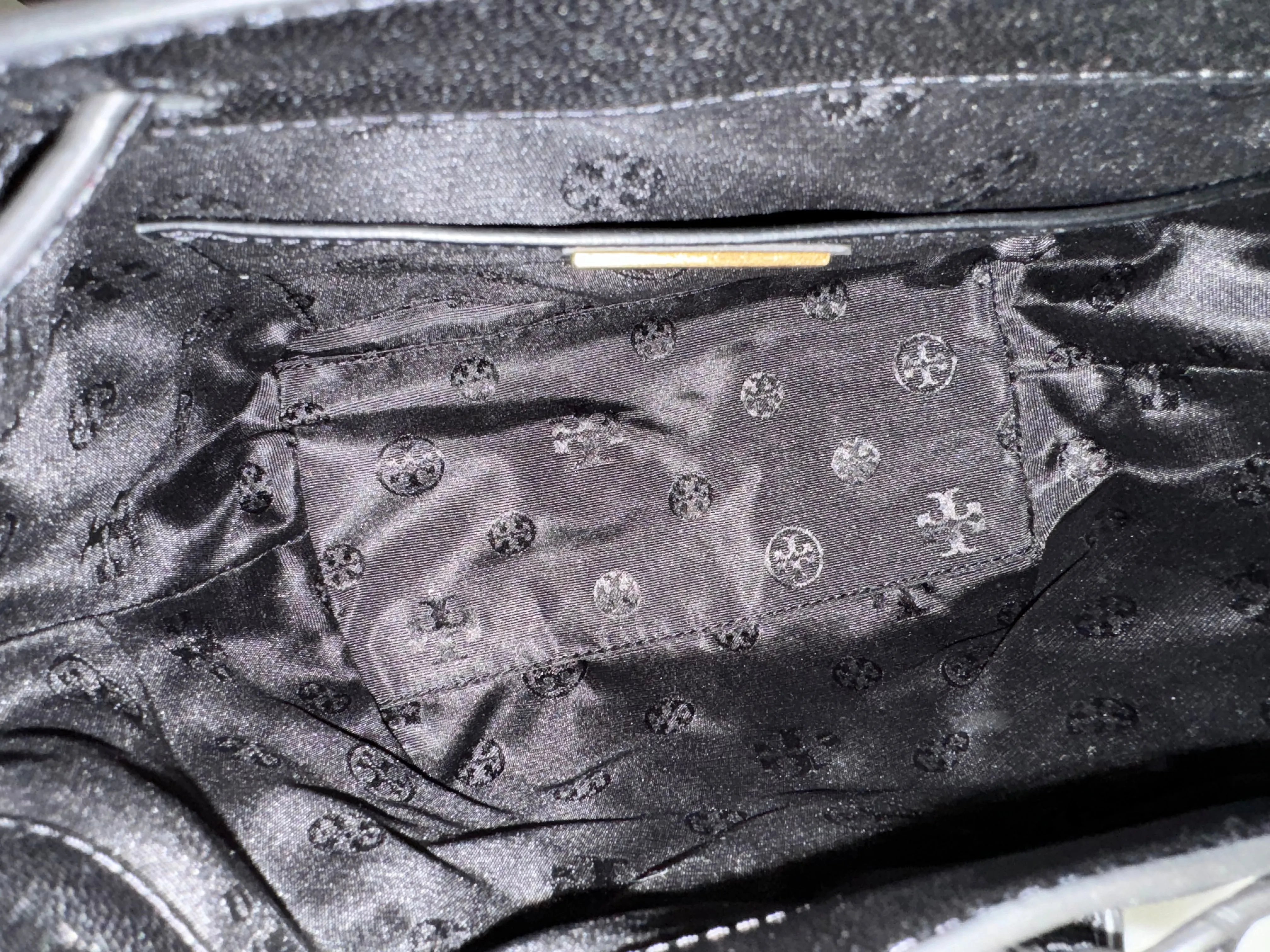 NEW Tory Burch Willa Quilted Leather Backpack