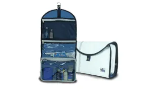 Newport Hanging Toiletry Kit