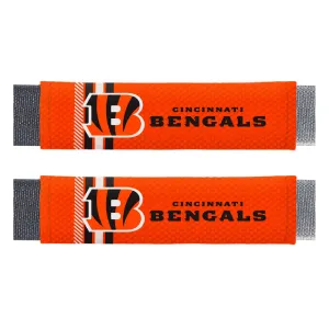 NFL - Cincinnati Bengals Rally Seatbelt Pad - Pair