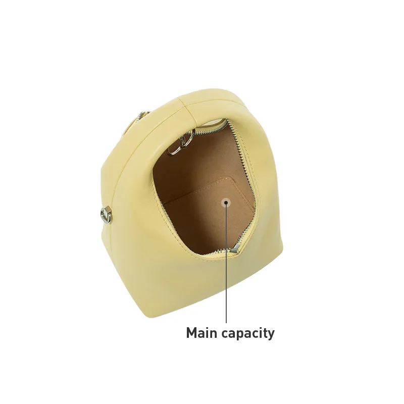 Niche Design Messenger Bag
