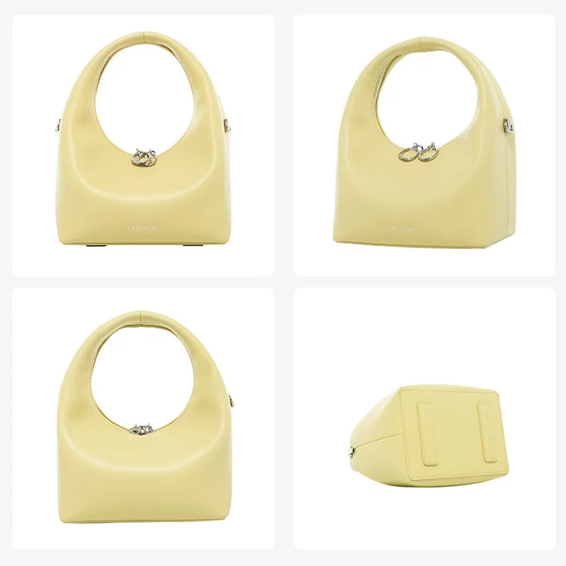 Niche Design Messenger Bag
