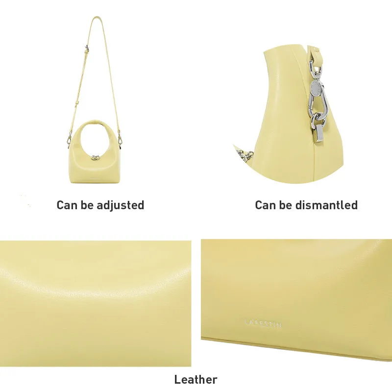 Niche Design Messenger Bag