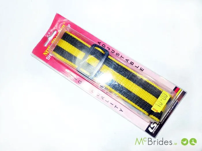 Night Tracker Shoulder Strap