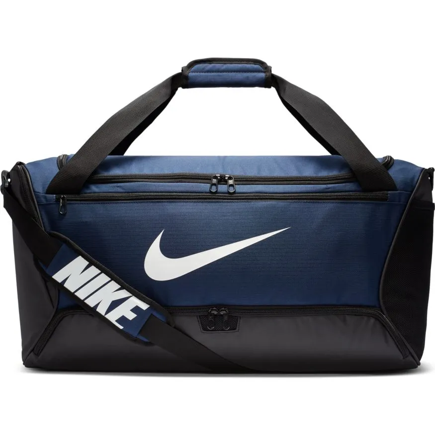 NIKE CLUB TEAM DUFFLE  MEDIUM
