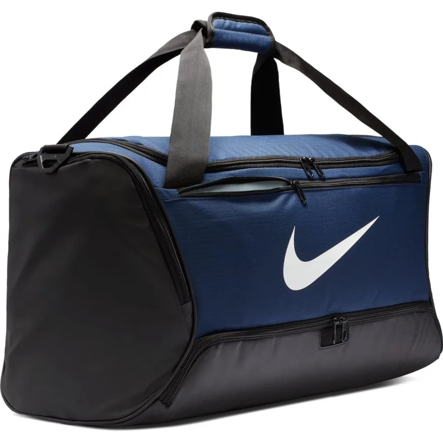NIKE CLUB TEAM DUFFLE  MEDIUM
