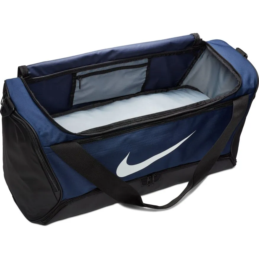 NIKE CLUB TEAM DUFFLE  MEDIUM