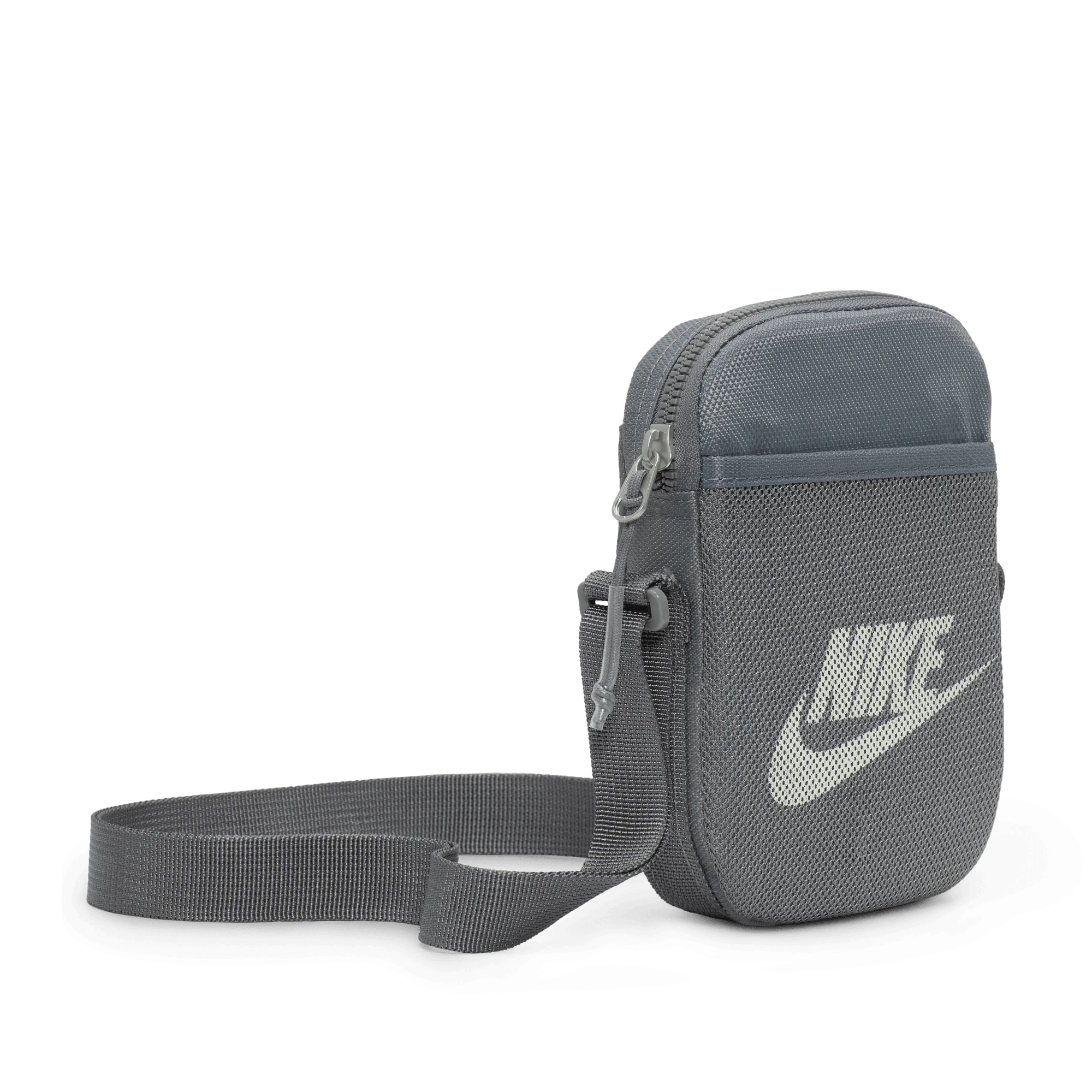 Nike Heritage Cross-Body Bag (Small, 1L)