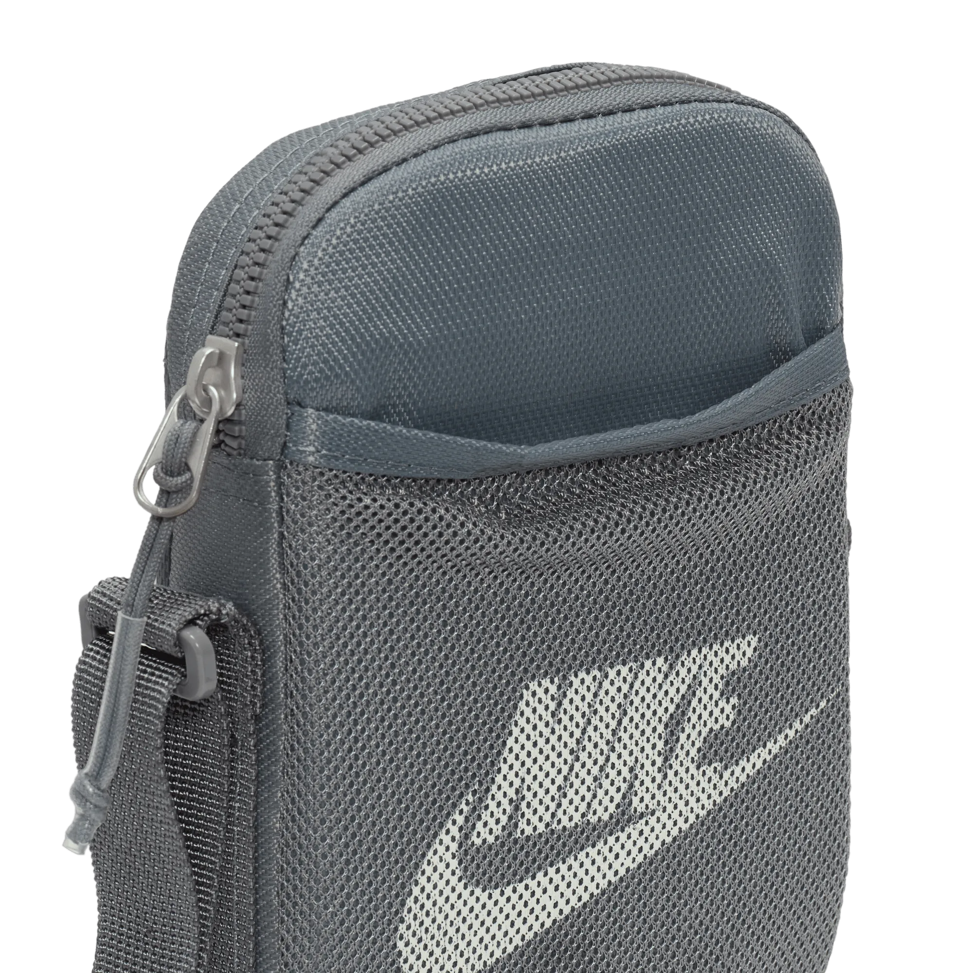Nike Heritage Cross-Body Bag (Small, 1L)