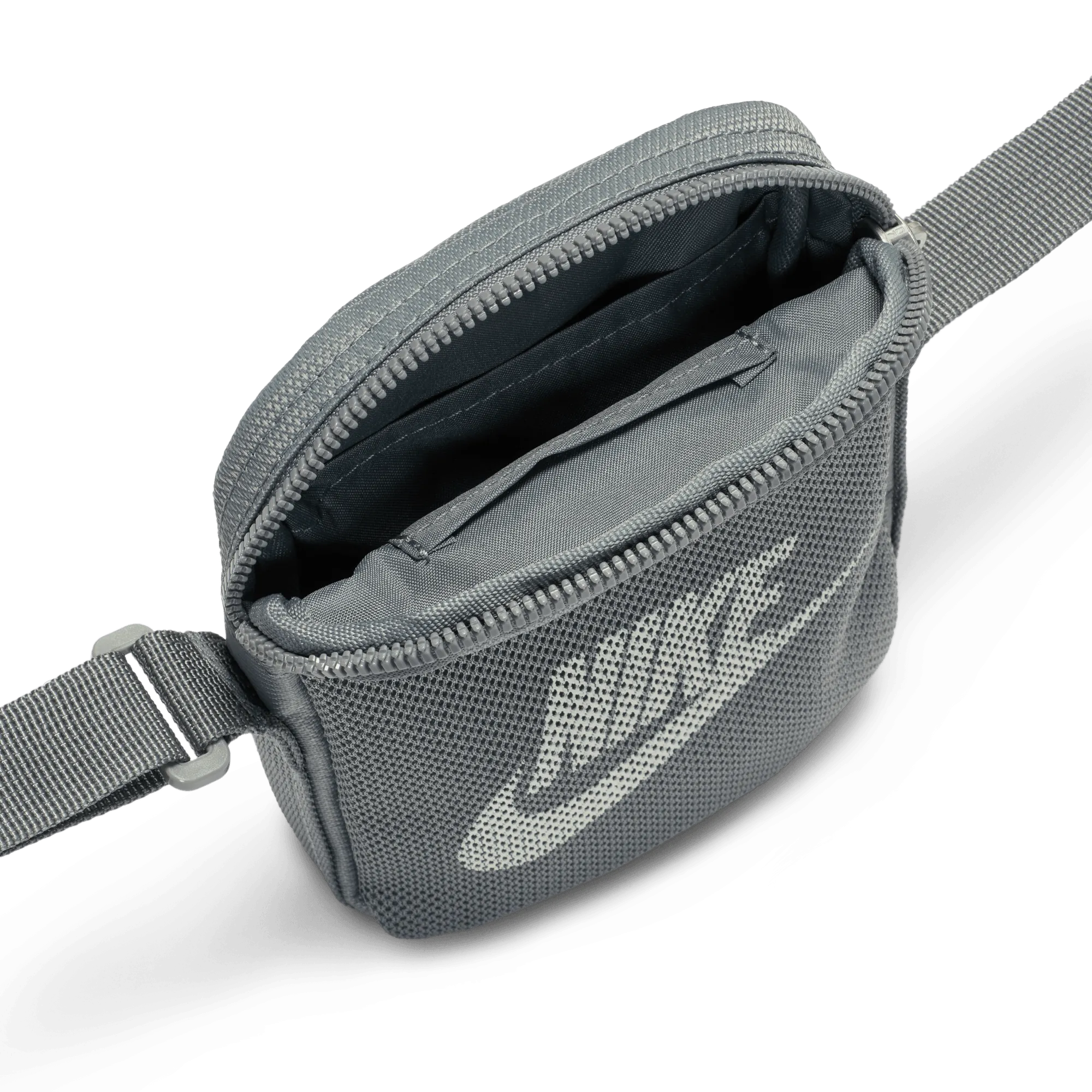 Nike Heritage Cross-Body Bag (Small, 1L)