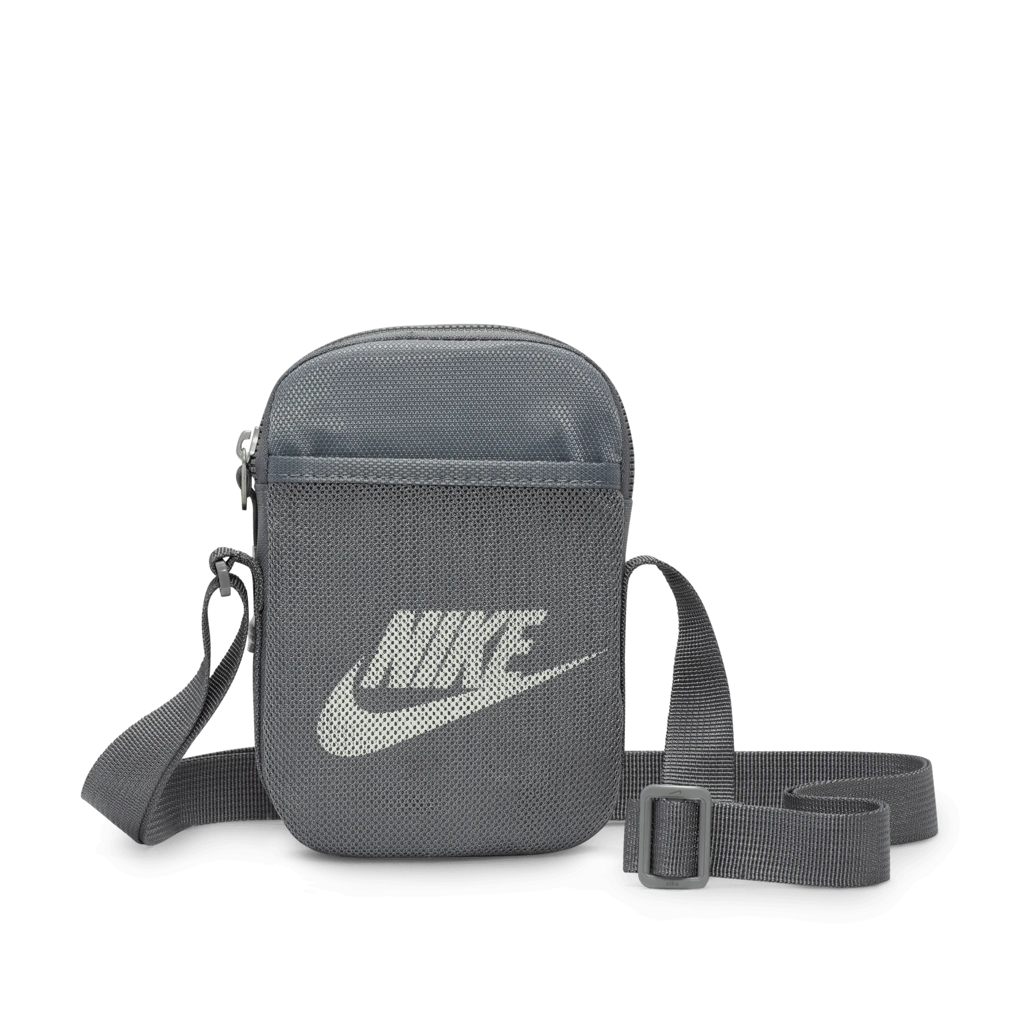 Nike Heritage Cross-Body Bag (Small, 1L)