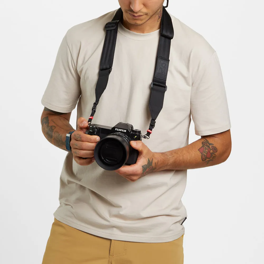 NIKO CAMERA SHLDR STRAP