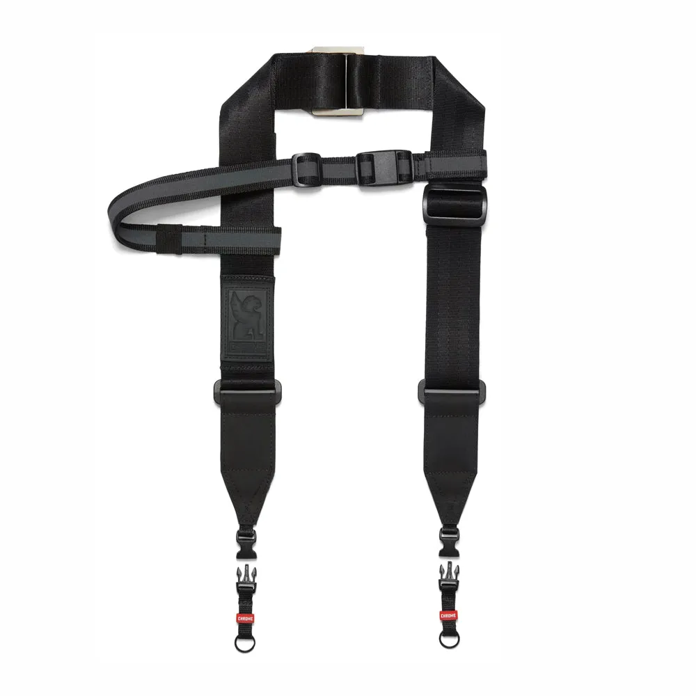NIKO CAMERA SHLDR STRAP