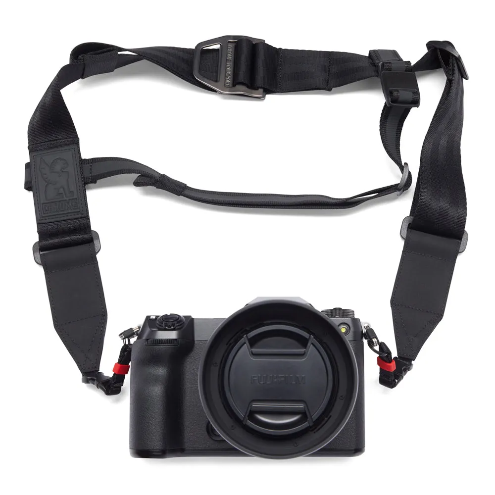NIKO CAMERA SHLDR STRAP