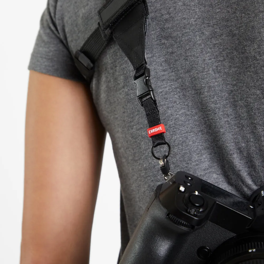 NIKO CAMERA SHLDR STRAP